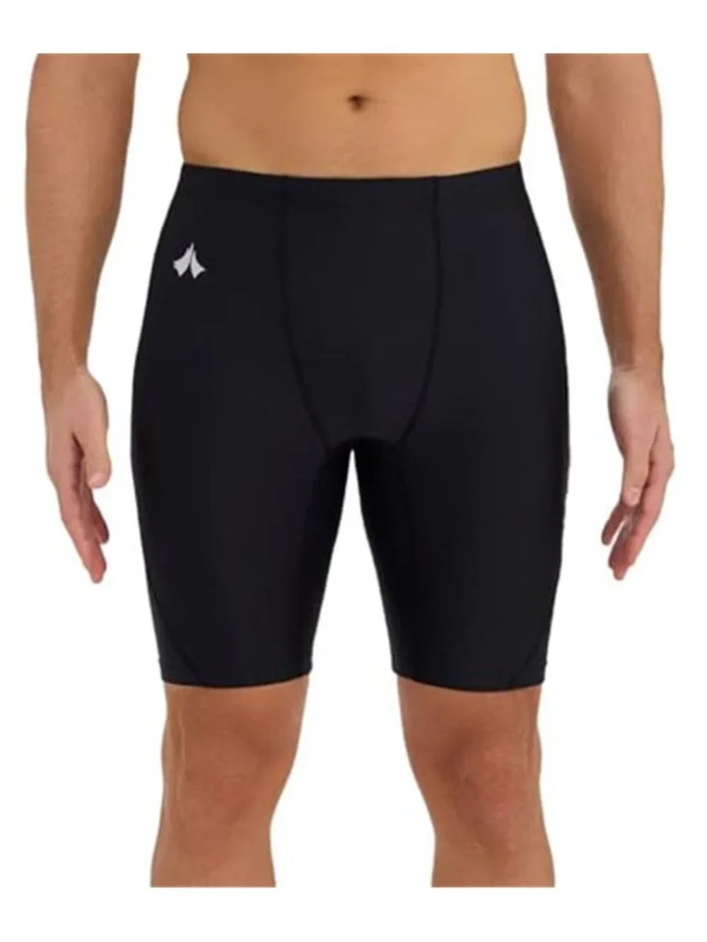 Men's Athletic Training Endurance Swimsuit Durable Swimwear
